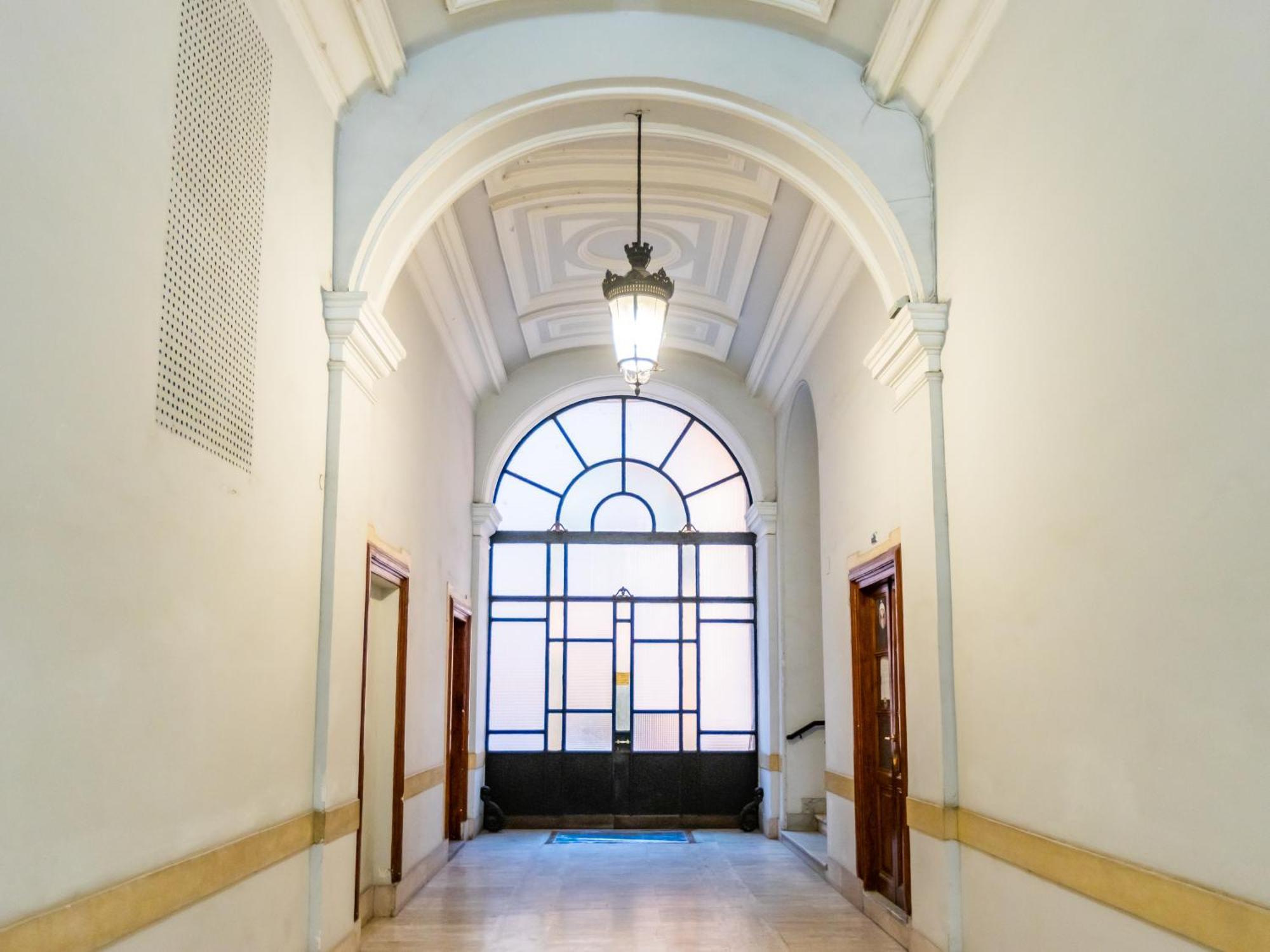 Regola Luxury Relais Hotel Rome Luaran gambar