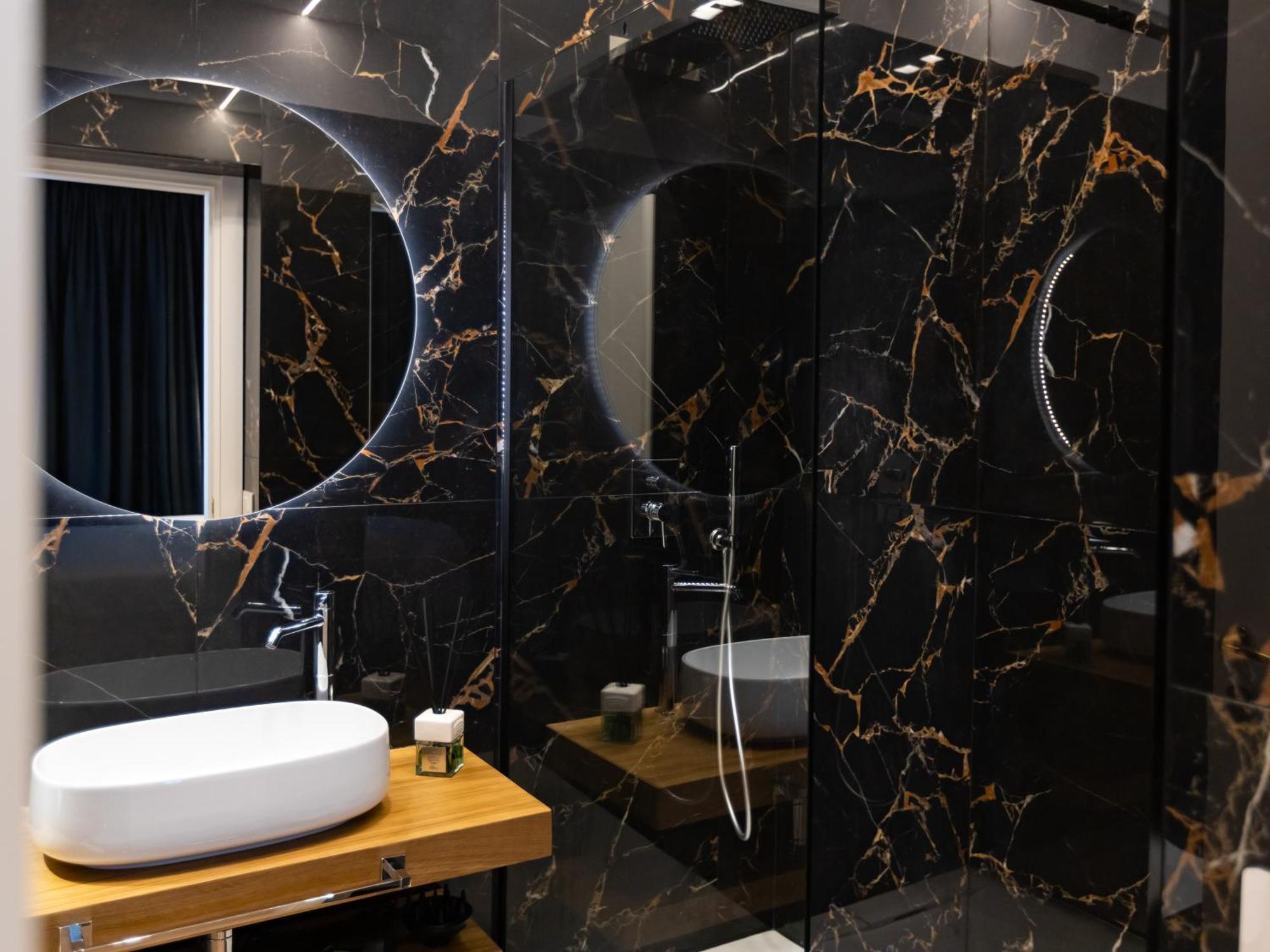 Regola Luxury Relais Hotel Rome Luaran gambar
