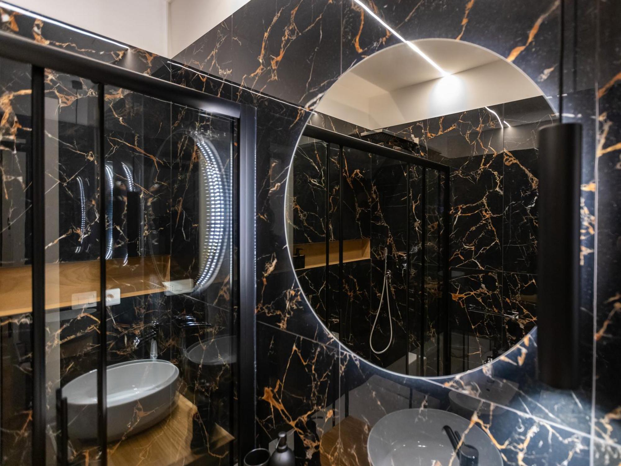 Regola Luxury Relais Hotel Rome Luaran gambar