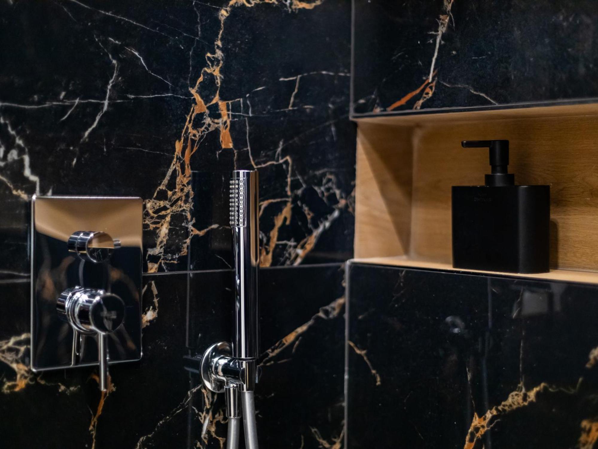 Regola Luxury Relais Hotel Rome Luaran gambar