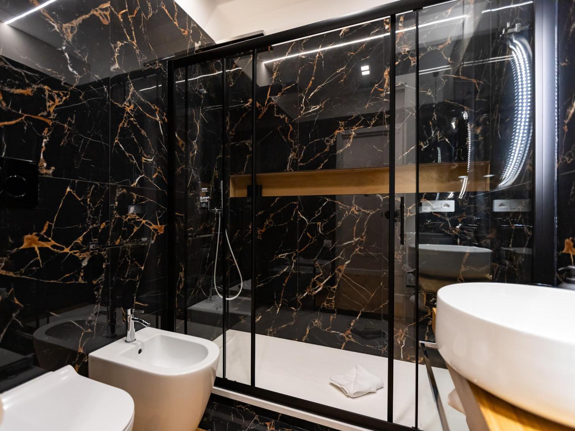 Regola Luxury Relais Hotel Rome Luaran gambar