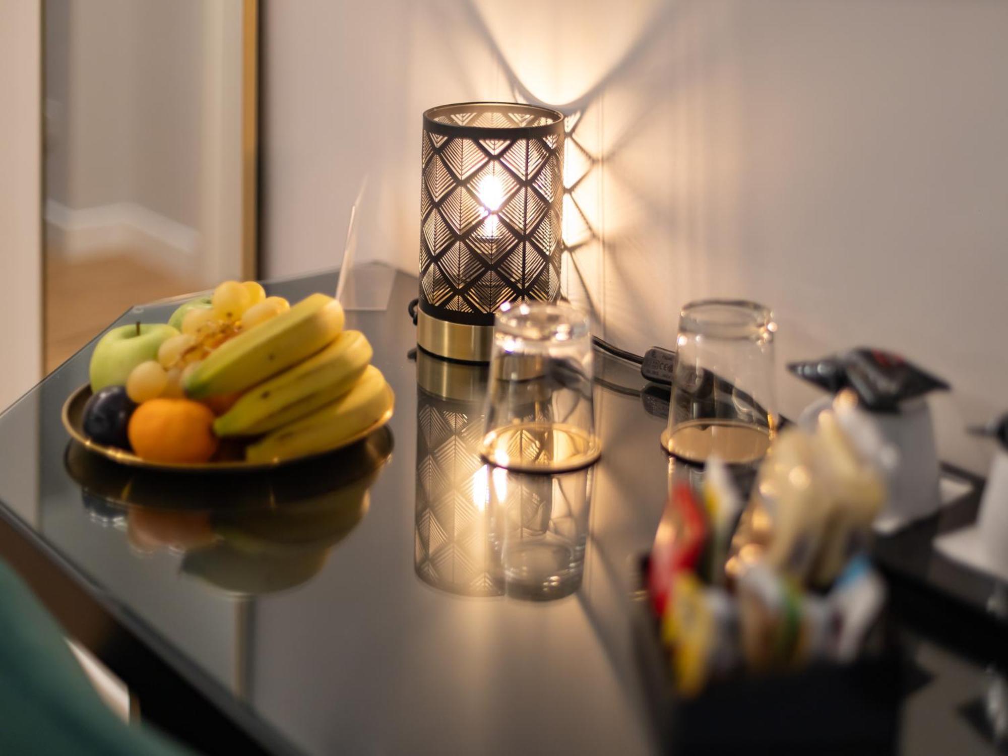 Regola Luxury Relais Hotel Rome Luaran gambar